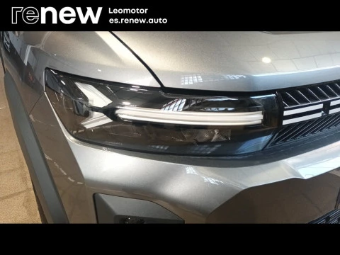 Dacia Bigster  1.2 mild hybrid Journey 48v 4x2 103KW