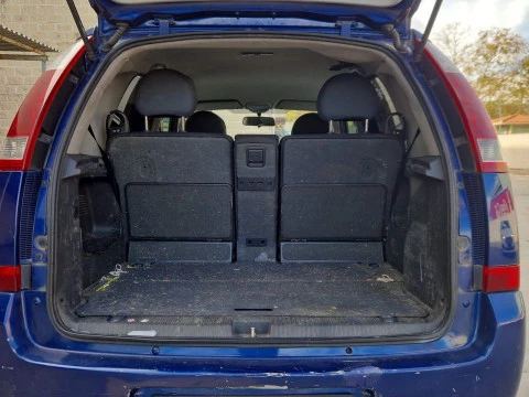 Opel Meriva 1.7cdti 100cv