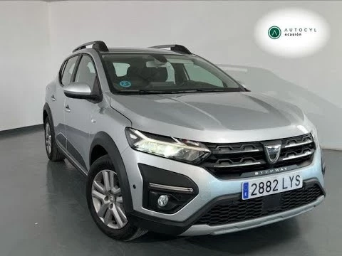 Dacia Sandero Essential TCe 67kW (90CV)