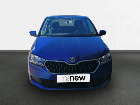 Skoda Fabia  1.0 TSI Like 81kW
