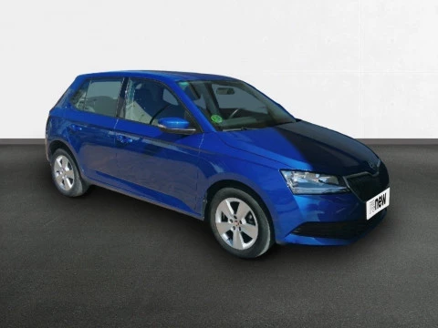 Skoda Fabia  1.0 TSI Like 81kW
