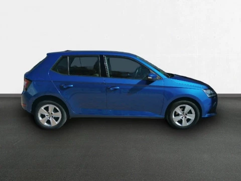 Skoda Fabia  1.0 TSI Like 81kW