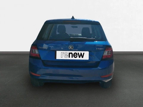 Skoda Fabia  1.0 TSI Like 81kW