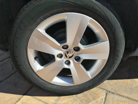 Skoda Fabia  1.0 TSI Like 81kW