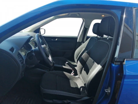 Skoda Fabia  1.0 TSI Like 81kW