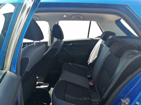 Skoda Fabia  1.0 TSI Like 81kW