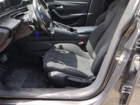 Peugeot 508 5P Active Pack BlueHDi 130 S&S EAT8