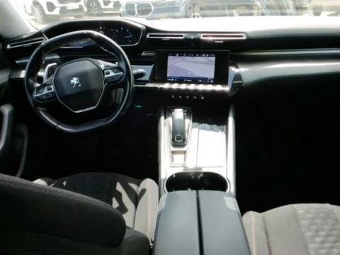 Peugeot 508 5P Active Pack BlueHDi 130 S&S EAT8