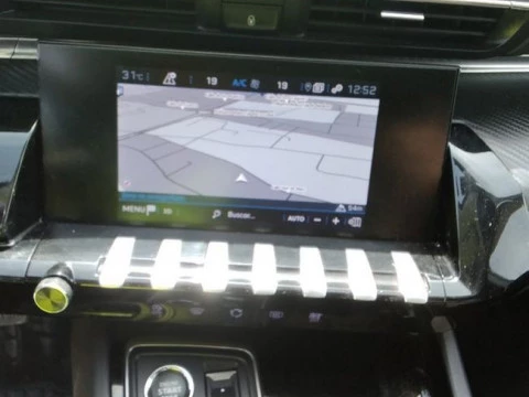 Peugeot 508 5P Active Pack BlueHDi 130 S&S EAT8