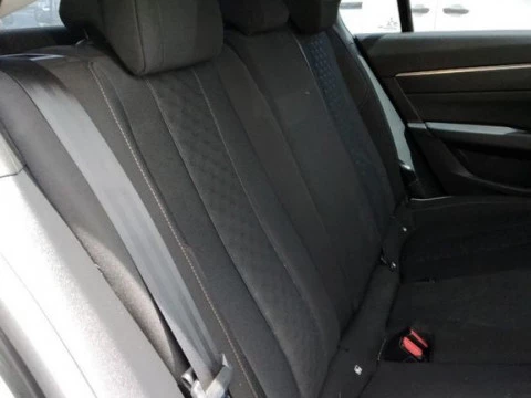 Peugeot 508 5P Active Pack BlueHDi 130 S&S EAT8