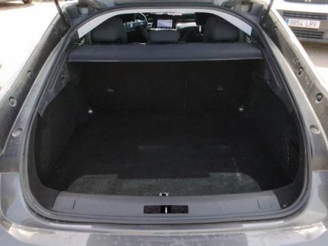 Peugeot 508 5P Active Pack BlueHDi 130 S&S EAT8