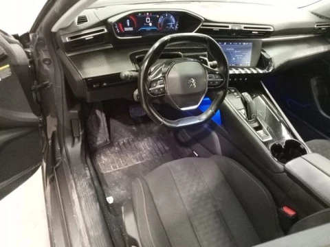 Peugeot 508 5P Active Pack BlueHDi 130 S&S EAT8