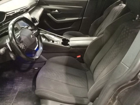 Peugeot 508 5P Active Pack BlueHDi 130 S&S EAT8