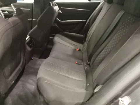 Peugeot 508 5P Active Pack BlueHDi 130 S&S EAT8