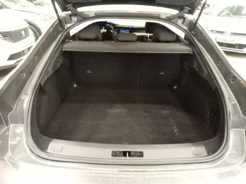 Peugeot 508 5P Active Pack BlueHDi 130 S&S EAT8