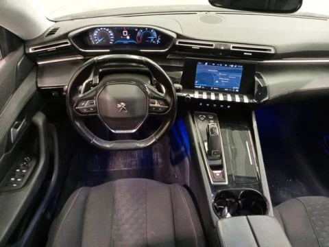 Peugeot 508 5P Active Pack BlueHDi 130 S&S EAT8