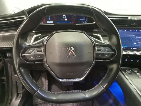 Peugeot 508 5P Active Pack BlueHDi 130 S&S EAT8