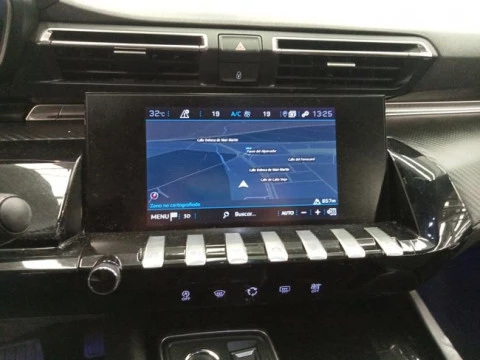 Peugeot 508 5P Active Pack BlueHDi 130 S&S EAT8