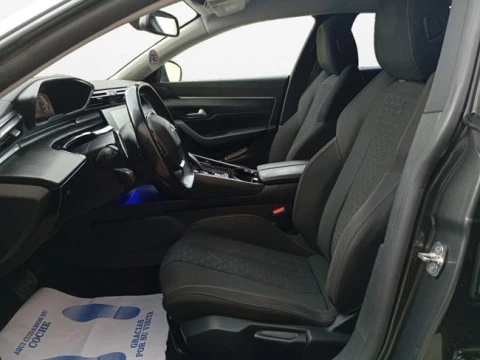 Peugeot 508 5P Active Pack BlueHDi 130 S&S EAT8