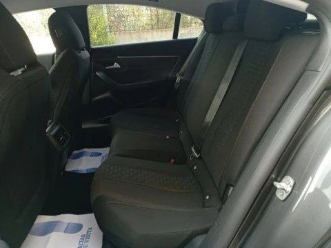 Peugeot 508 5P Active Pack BlueHDi 130 S&S EAT8