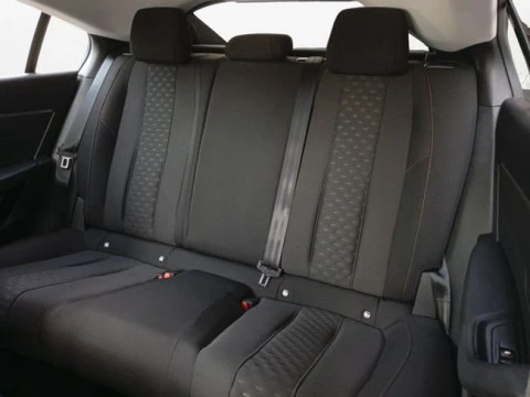 Peugeot 508 5P Active Pack BlueHDi 130 S&S EAT8
