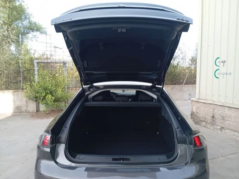 Peugeot 508 5P Active Pack BlueHDi 130 S&S EAT8