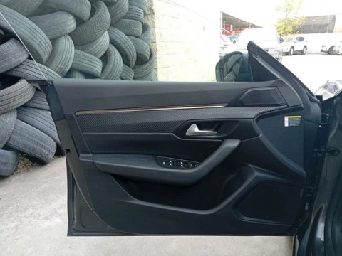 Peugeot 508 5P Active Pack BlueHDi 130 S&S EAT8