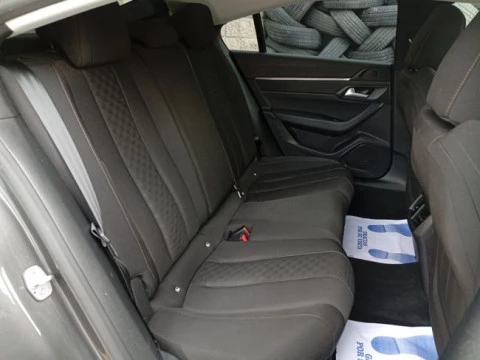 Peugeot 508 5P Active Pack BlueHDi 130 S&S EAT8
