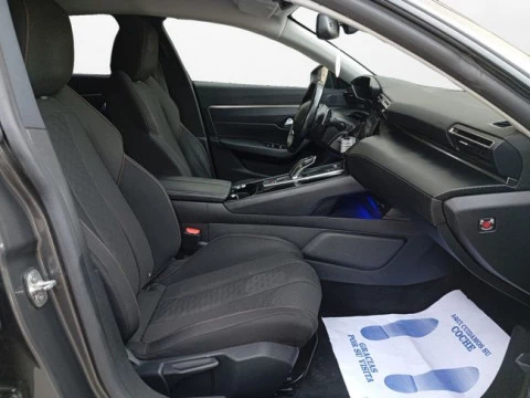 Peugeot 508 5P Active Pack BlueHDi 130 S&S EAT8