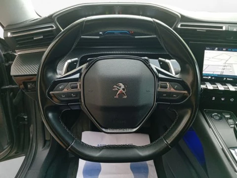 Peugeot 508 5P Active Pack BlueHDi 130 S&S EAT8