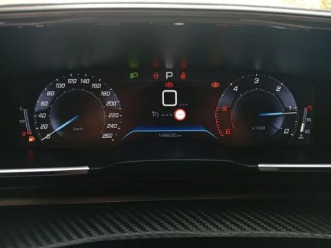 Peugeot 508 5P Active Pack BlueHDi 130 S&S EAT8