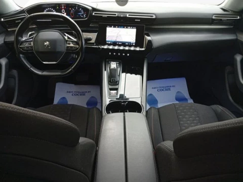 Peugeot 508 5P Active Pack BlueHDi 130 S&S EAT8