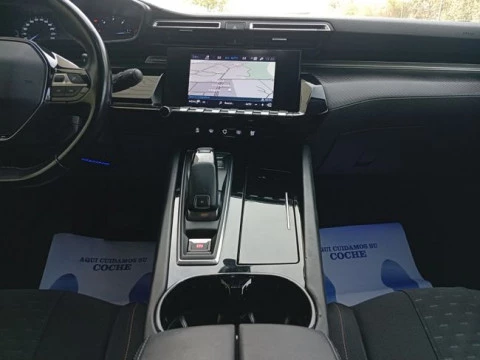 Peugeot 508 5P Active Pack BlueHDi 130 S&S EAT8