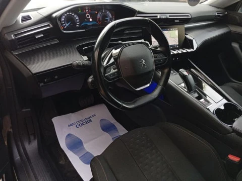 Peugeot 508 5P Active Pack BlueHDi 130 S&S EAT8