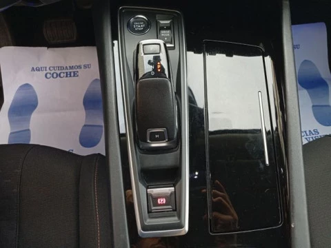 Peugeot 508 5P Active Pack BlueHDi 130 S&S EAT8