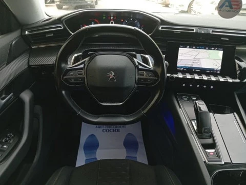 Peugeot 508 5P Active Pack BlueHDi 130 S&S EAT8