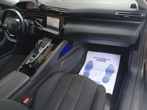 Peugeot 508 5P Active Pack BlueHDi 130 S&S EAT8