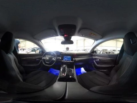 Peugeot 508 5P Active Pack BlueHDi 130 S&S EAT8