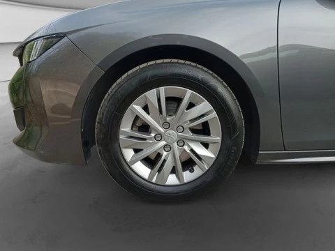 Peugeot 508 5P Active Pack BlueHDi 130 S&S EAT8