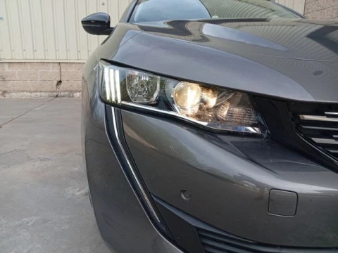 Peugeot 508 5P Active Pack BlueHDi 130 S&S EAT8
