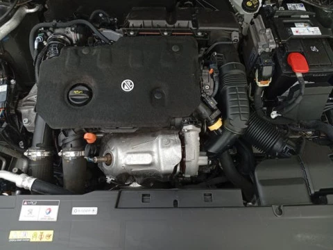 Peugeot 508 5P Active Pack BlueHDi 130 S&S EAT8