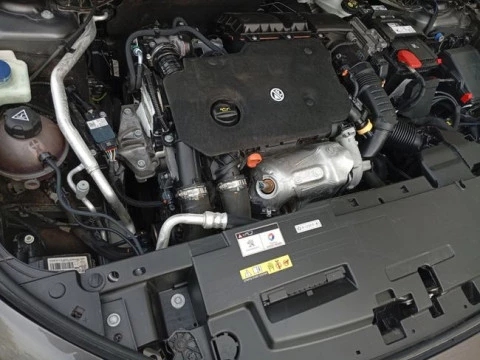 Peugeot 508 5P Active Pack BlueHDi 130 S&S EAT8