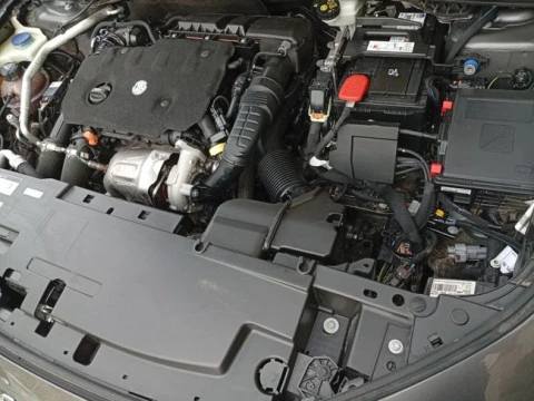 Peugeot 508 5P Active Pack BlueHDi 130 S&S EAT8