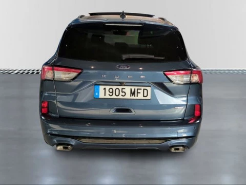 Ford Kuga ST-Line X 2.5 Duratec FHEV 140kW 4x4 Aut