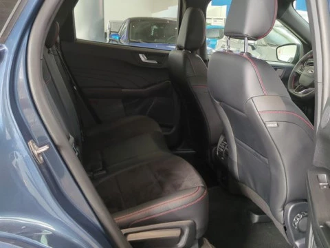 Ford Kuga ST-Line X 2.5 Duratec FHEV 140kW 4x4 Aut