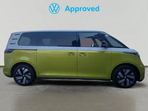 Volkswagen ID BUZZ Pro 7 asientos 210kW (286CV)