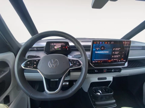 Volkswagen ID BUZZ Pro 7 asientos 210kW (286CV)