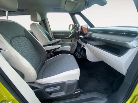 Volkswagen ID BUZZ Pro 7 asientos 210kW (286CV)