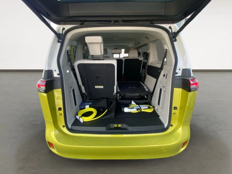 Volkswagen ID BUZZ Pro 7 asientos 210kW (286CV)