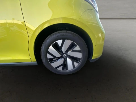 Volkswagen ID BUZZ Pro 7 asientos 210kW (286CV)